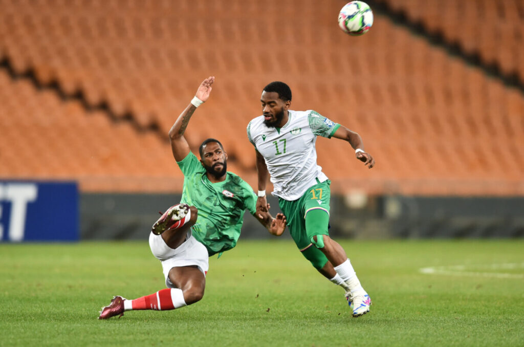 CAN 2025 (Q) : les Comores manquent le coche contre Madagascar