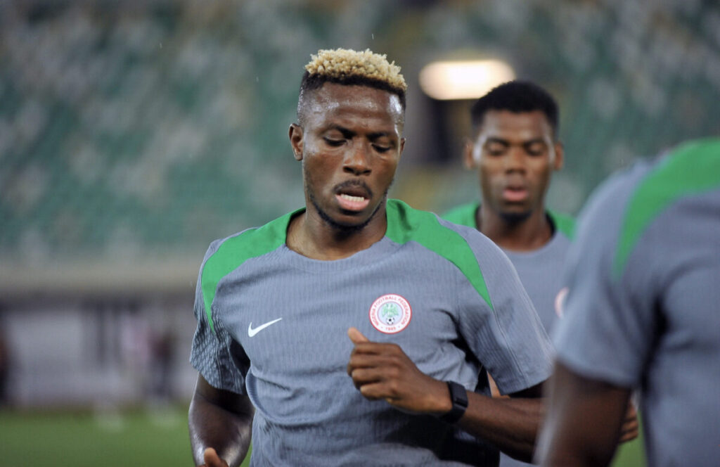 CAN 2025 (Q) : le Nigeria a tranché pour son sélectionneur (officiel)