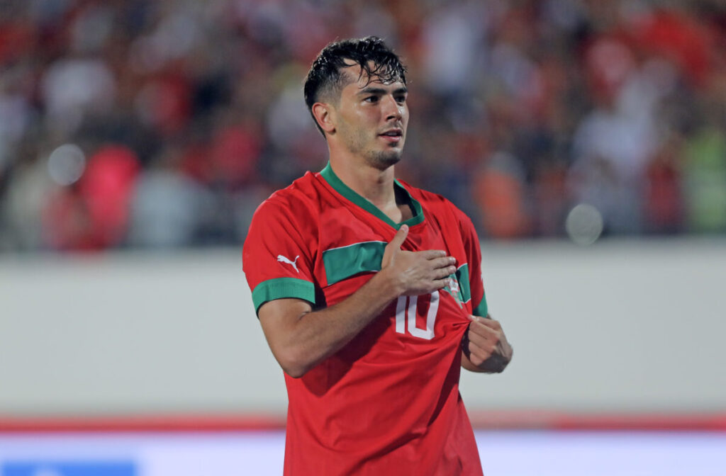 Maroc : Brahim Diaz forfait pour la fin des éliminatoires de la CAN 2025 !
