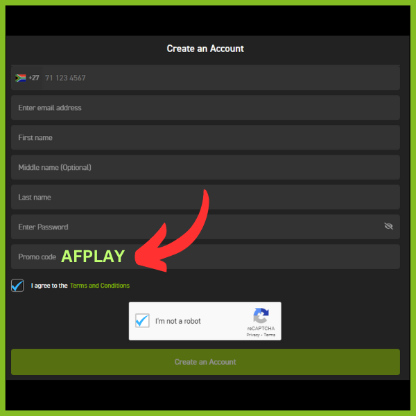 Playabets promo code AFPLAY 100 first deposit bonus (2024)