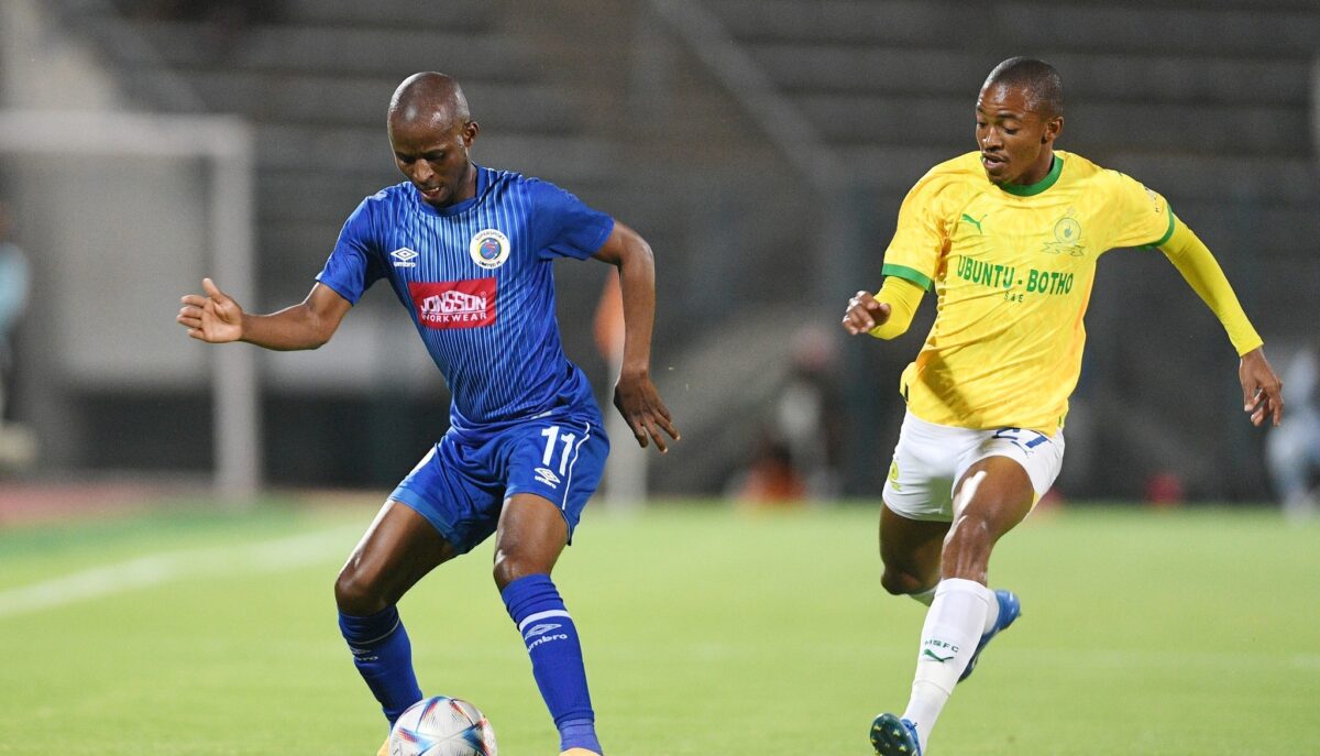 Sundowns vs SuperSport Preview, lineups, time & where to watch