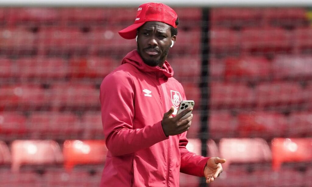 Chelsea a trouvé un plan B pour Datro Fofana