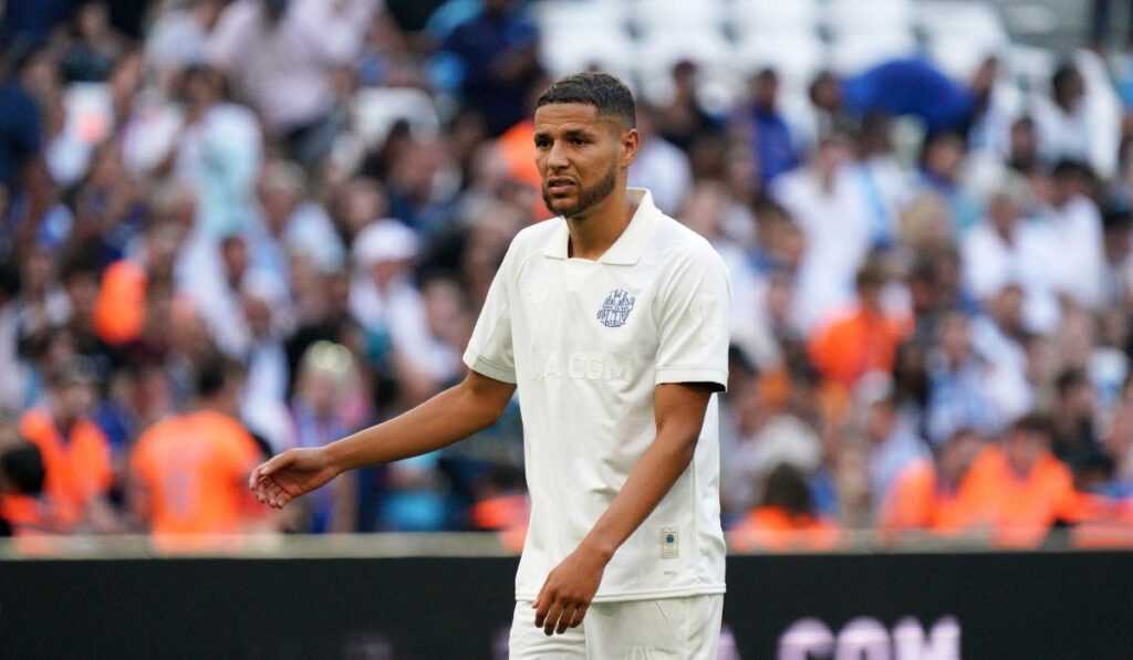 Maroc : Walid Regragui explique l'absence d'Amine Harit