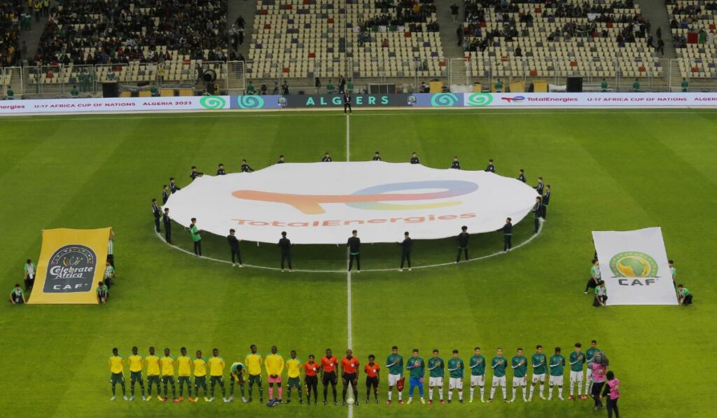CAN U17 (Q) : 3 équipes exclues pour fraude sur l'âge