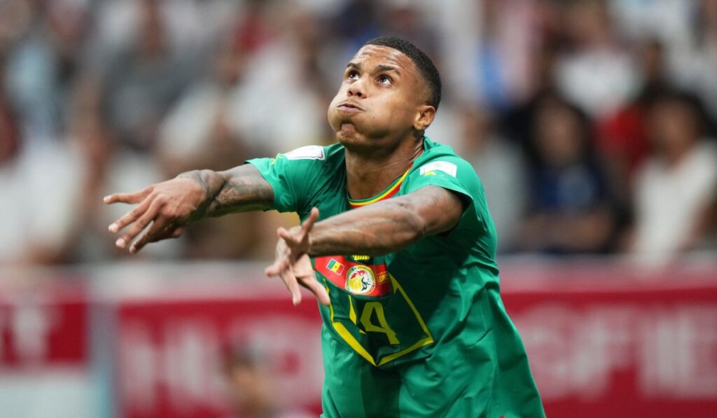 Sénégal : la FSF montre les muscles pour Ismail Jakobs