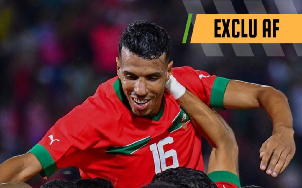 Maroc : “c'est stupide et détestable”, Ouaddou condamne les sifflets d’Oujda contre Harkass
