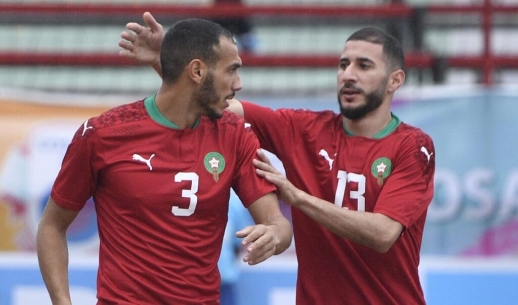 CAN Beach Soccer 2024 : le Maroc victime de tricherie ?