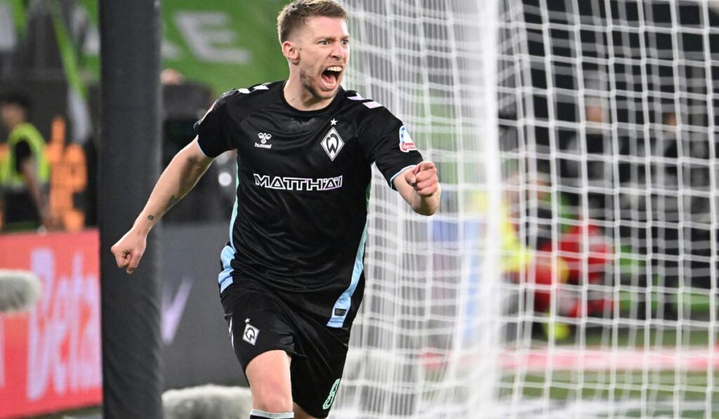 Algérie : Mitchell Weiser envoie un message à Petkovic