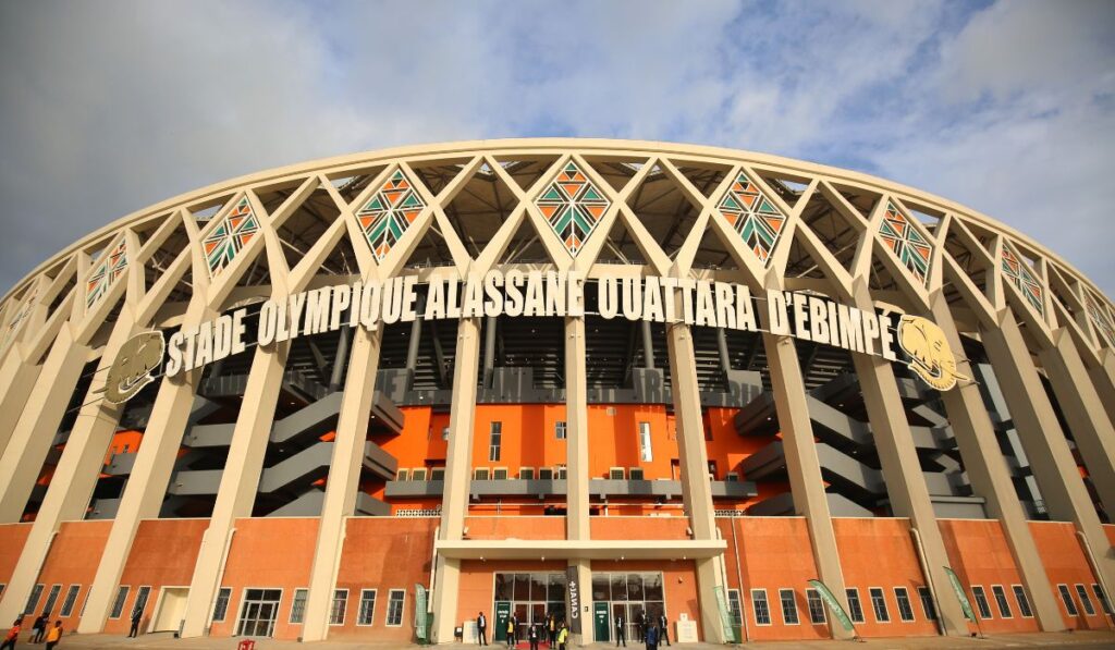 CAN 2025 (Q) : avec 7 matchs accueillis, la Côte d'Ivoire dépasse le Maroc !